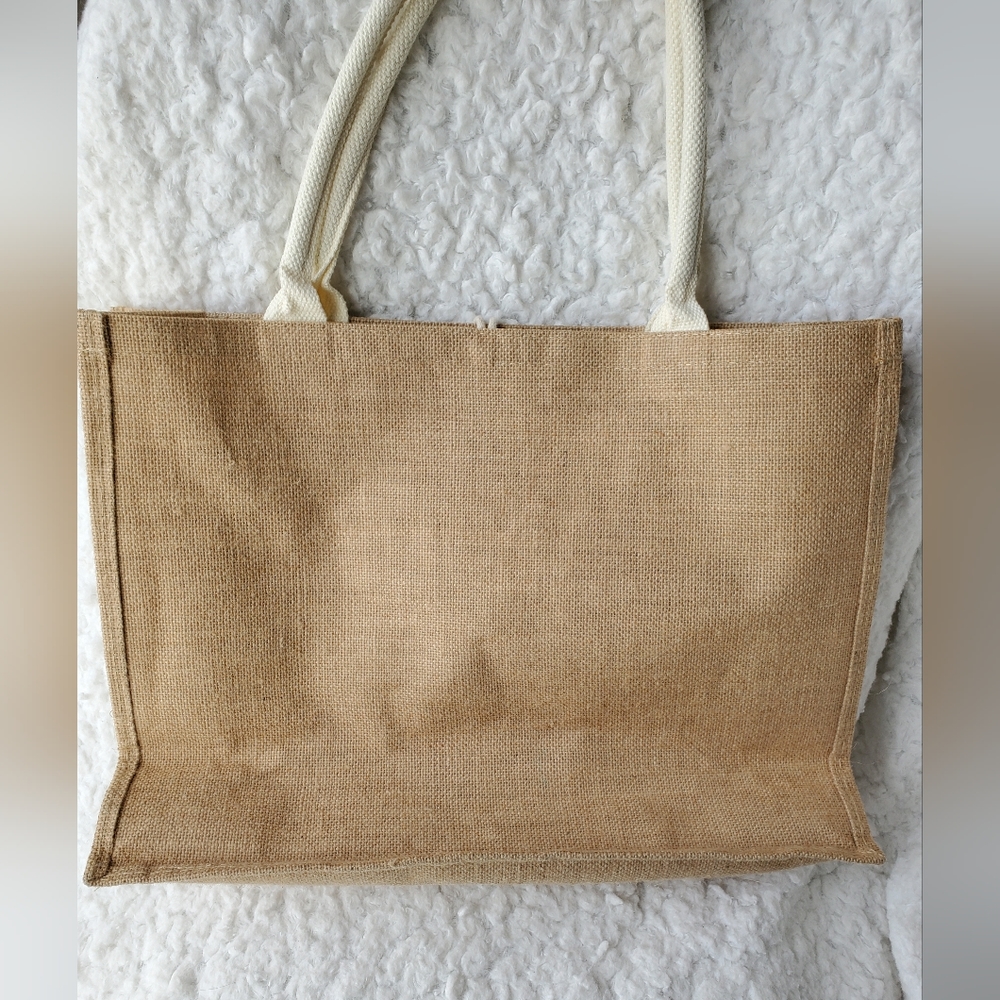 Hello Weekend Tote bag - Picture 2 of 7